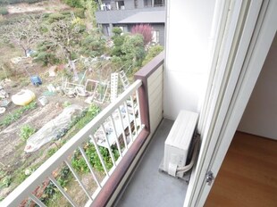 草薙駅 徒歩7分 2階の物件内観写真